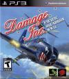 Damage Inc.: Pacific Squadron WWII